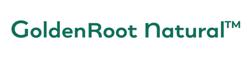 GoldenRoot Natural